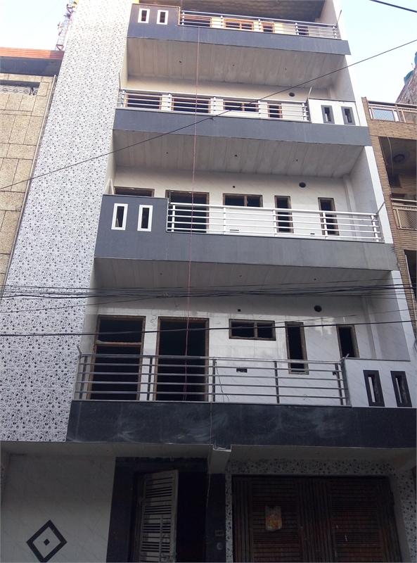 flat for rent in New Delhi